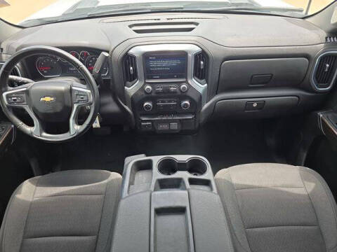 2023 Chevrolet Silverado 2500HD