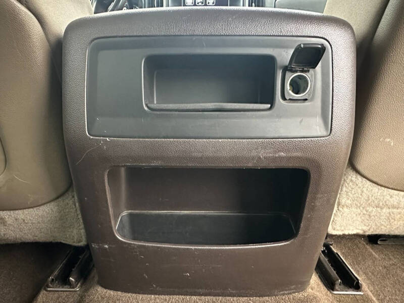 2015 Chevrolet Silverado 2500HD LT