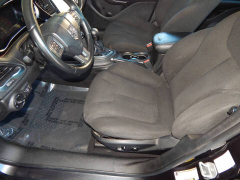 2013 Dodge Dart Limited