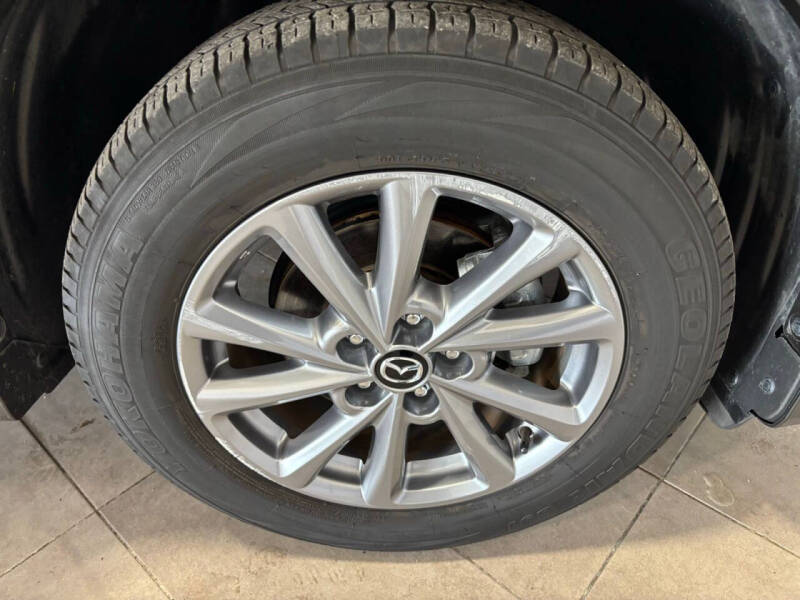 2023 Mazda CX-5 2.5 S Preferred