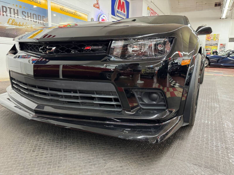 2015 Chevrolet Camaro Z28