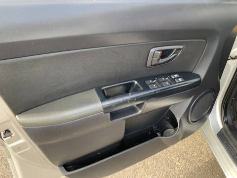 2011 Kia Soul
