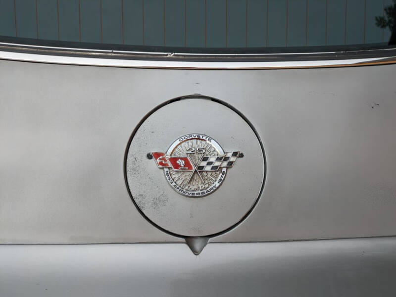 1978 Chevrolet Corvette