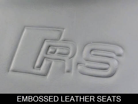 2020 Audi RS Q8 4.0T quattro