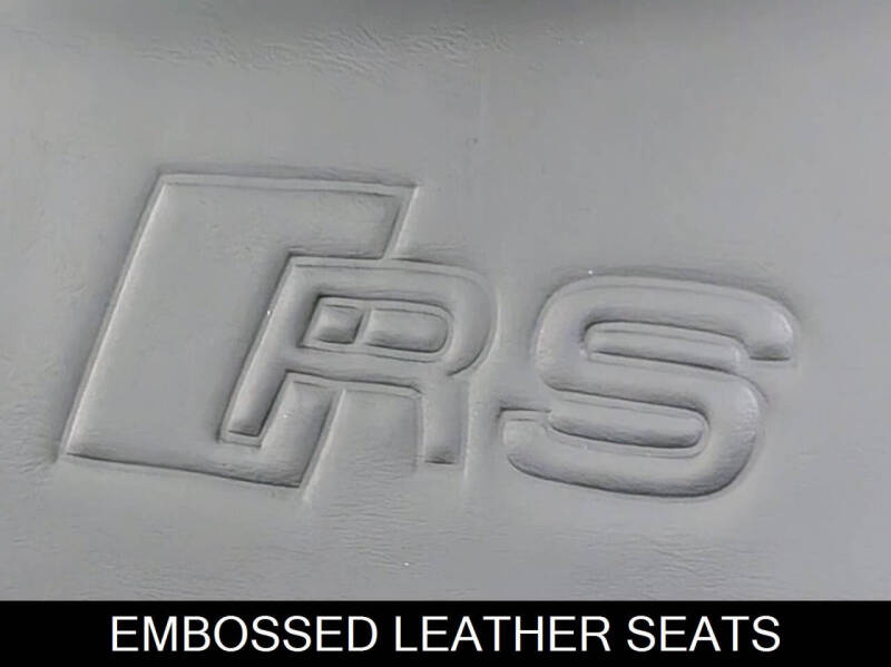 2020 Audi RS Q8 4.0T quattro