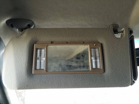 2004 Chevrolet Blazer LS ZR2