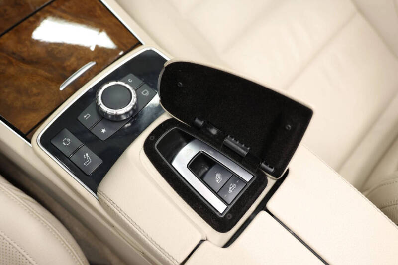 2016 Mercedes-Benz E-Class E 400