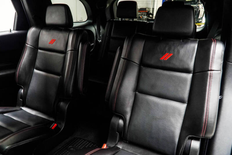 2024 Dodge Durango R/T Plus