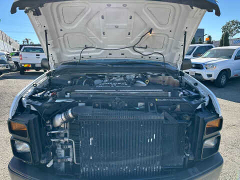2008 Ford F-350 Super Duty