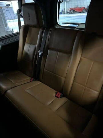 2011 Lincoln Navigator L