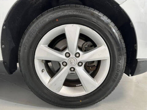2014 Lexus RX 350