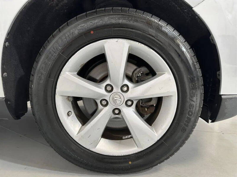 2014 Lexus RX 350