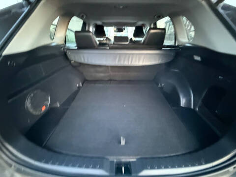 2020 Toyota RAV4 TRD Off-Road