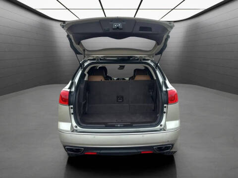 2015 Buick Enclave Premium