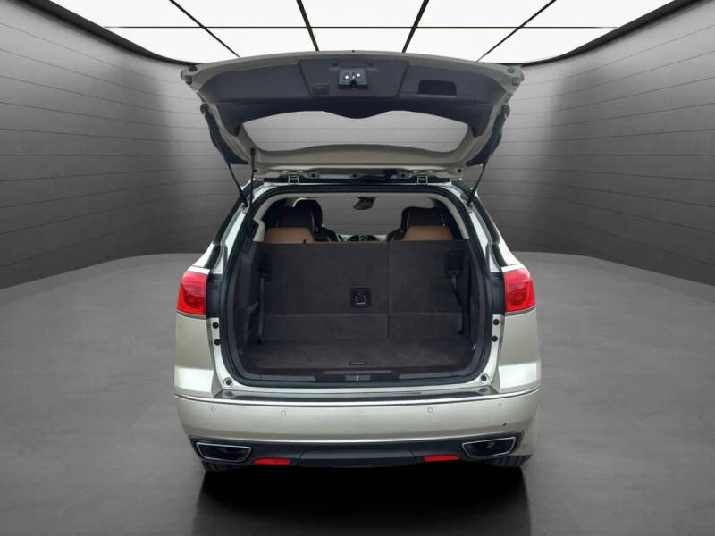 2015 Buick Enclave Premium