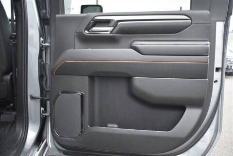 2024 GMC Sierra 3500HD