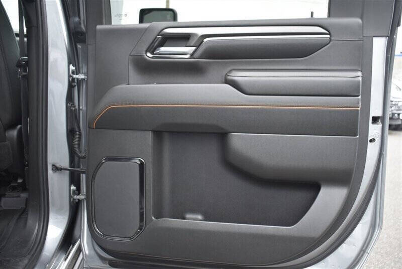 2024 GMC Sierra 3500HD