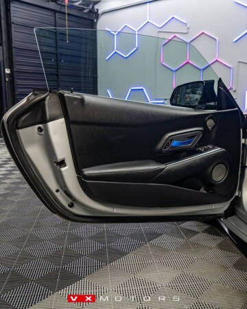 2020 Toyota GR Supra