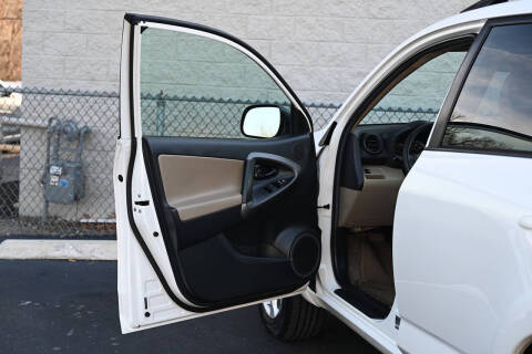 2012 Toyota RAV4 Limited