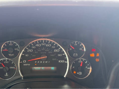 2022 Chevrolet Express 2500