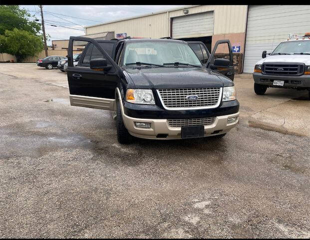 05 Ford Expedition For Sale In Dallas Tx Carsforsale Com