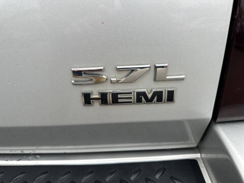 2006 Jeep Commander Limited