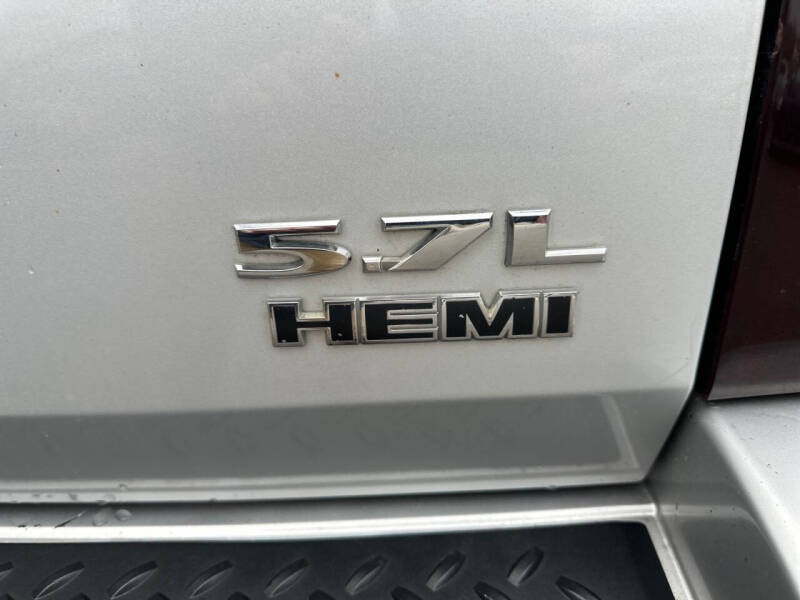 2006 Jeep Commander Limited