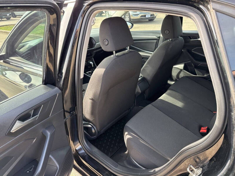 2021 Volkswagen Jetta