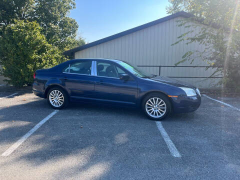 2007 Mercury Milan for sale at Budget Auto Outlet Llc in Columbia KY