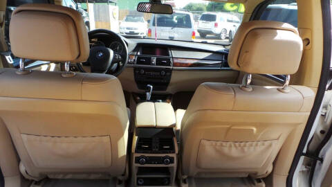 2013 BMW X5