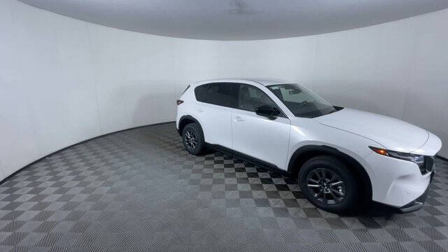 2026 Mazda CX-5 2.5 S Select