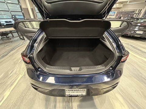 2019 Mazda Mazda3 Hatchback Preferred