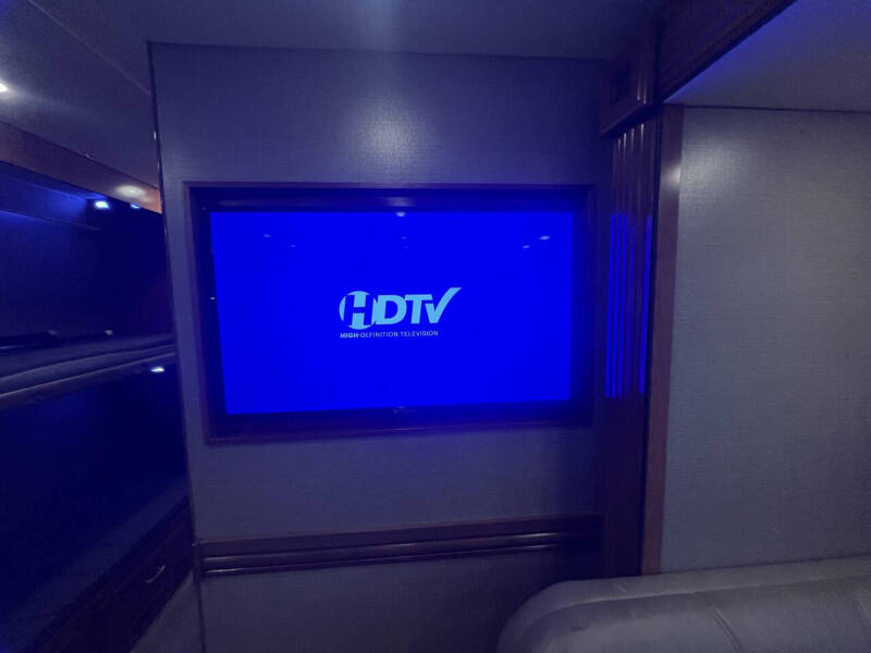 2018 Holiday Rambler Admiral M31A