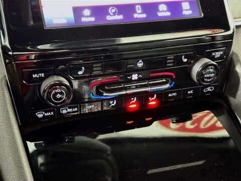 2022 Jeep Grand Cherokee L Altitude