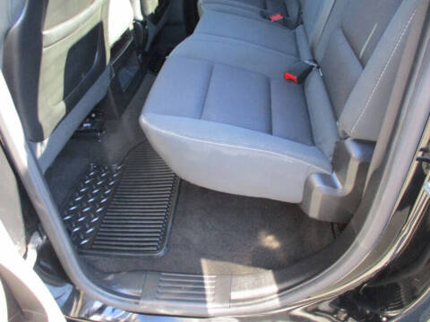 2015 Chevrolet Silverado 2500HD