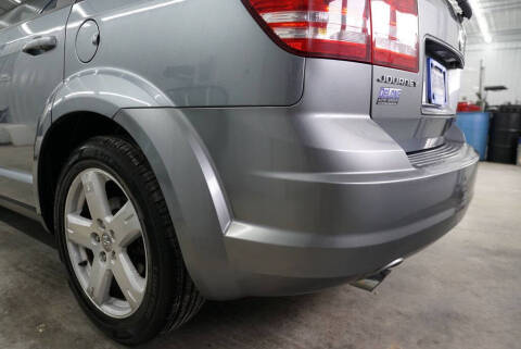 2009 Dodge Journey SXT
