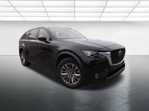 2024 Mazda CX-90 3.3 Turbo Select