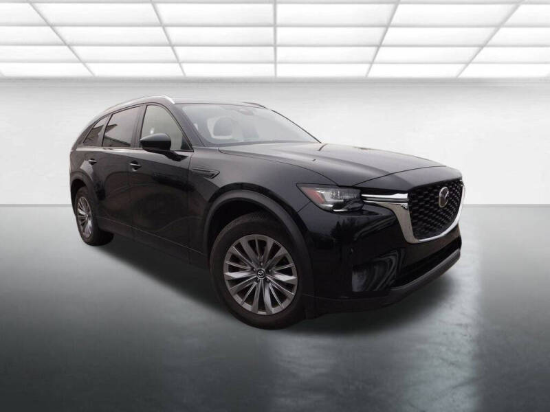 2024 Mazda CX-90 3.3 Turbo Select