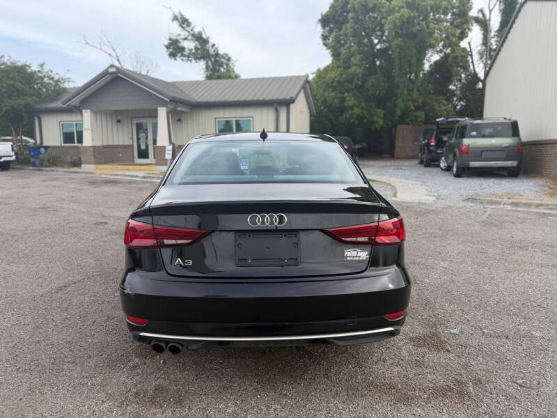 2017 Audi A3 2.0T Premium