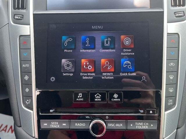 2020 Infiniti Q50 23