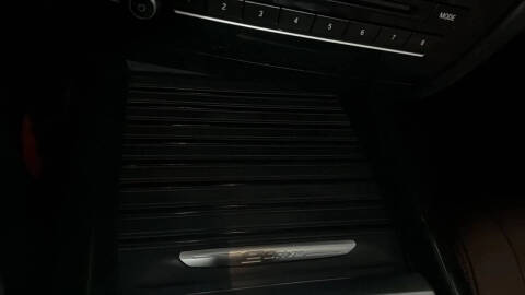 2016 BMW X5 xDrive40e