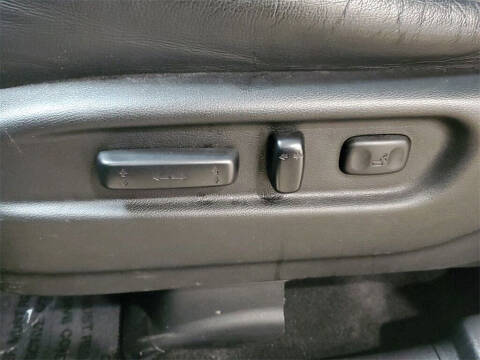 2020 Honda Passport Touring