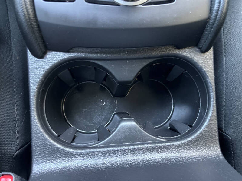 2020 Mazda CX-5 Sport