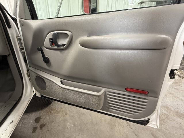 1999 GMC Sierra 3500