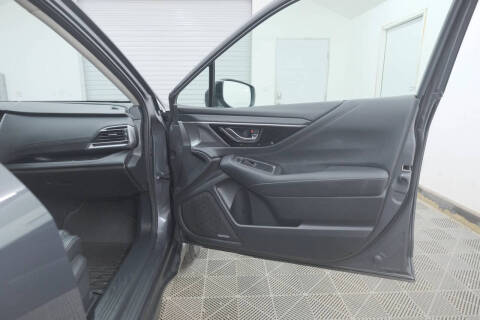 2024 Subaru Outback Touring