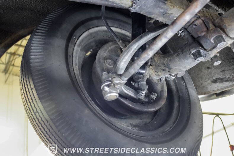 1938 Plymouth Deluxe