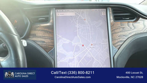 2018 Tesla Model X