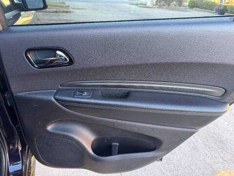 2021 Dodge Durango GT