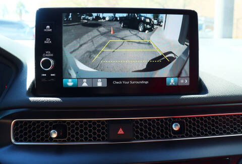 2025 Honda Civic Type R