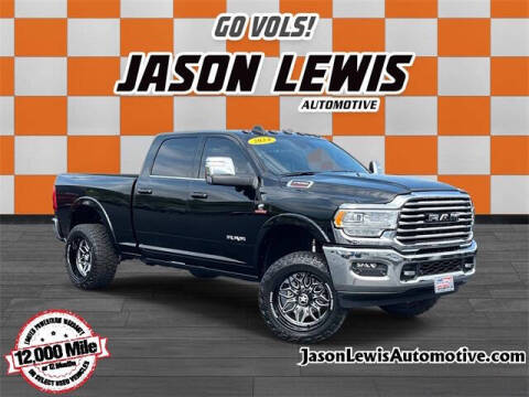 2024 RAM 2500 Limited Longhorn